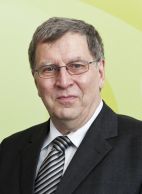 DPG-Präsident <b>Wolfgang Sandner</b>. Abb.: DPG - sandner