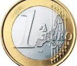 Euro-Münze. Abb.: Wikipedia