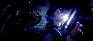 Dreh dich mal um, Du Döskopp. Abb.: Sega