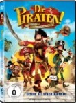 DVD-Cover "Die Piraten". Abb.: Sony