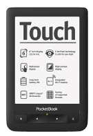 Pocketbook Touch 622. Abb.: Pockerbook