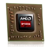 Opteron X. Foto: AMD