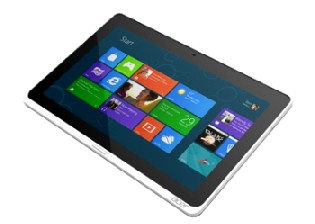 Intel setzt auf Windows-Tablets. Foto: Acer