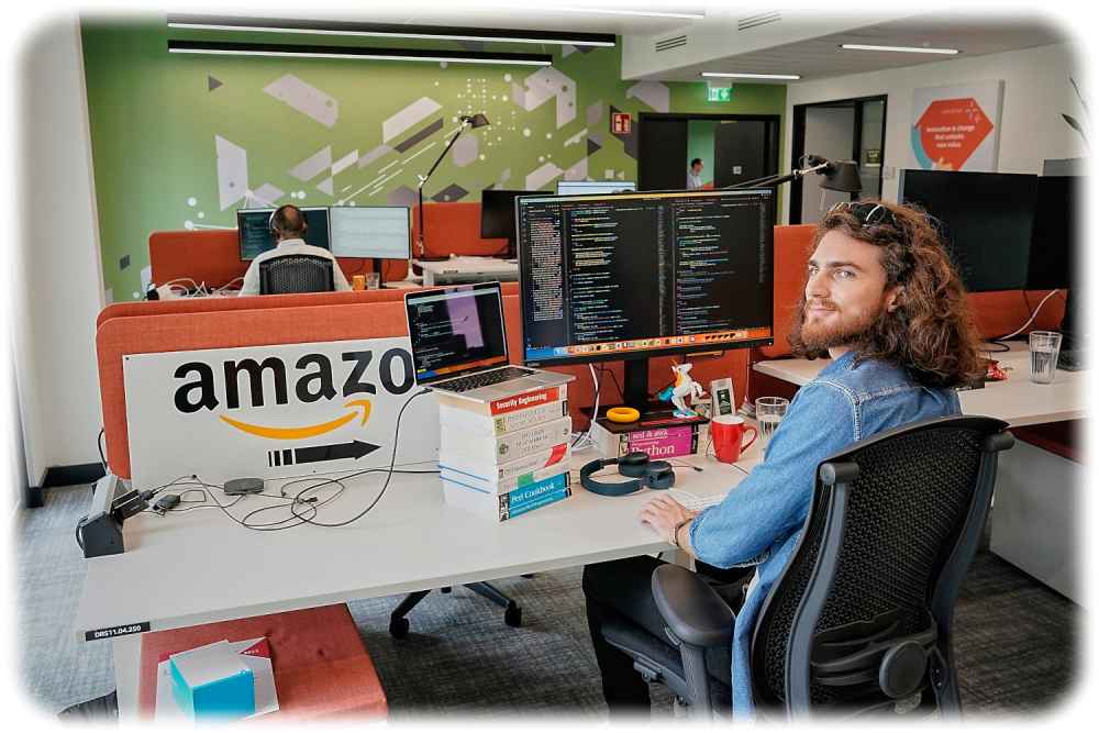 Amazon’s Development Center in Dresden: Predicted Growth and Impact