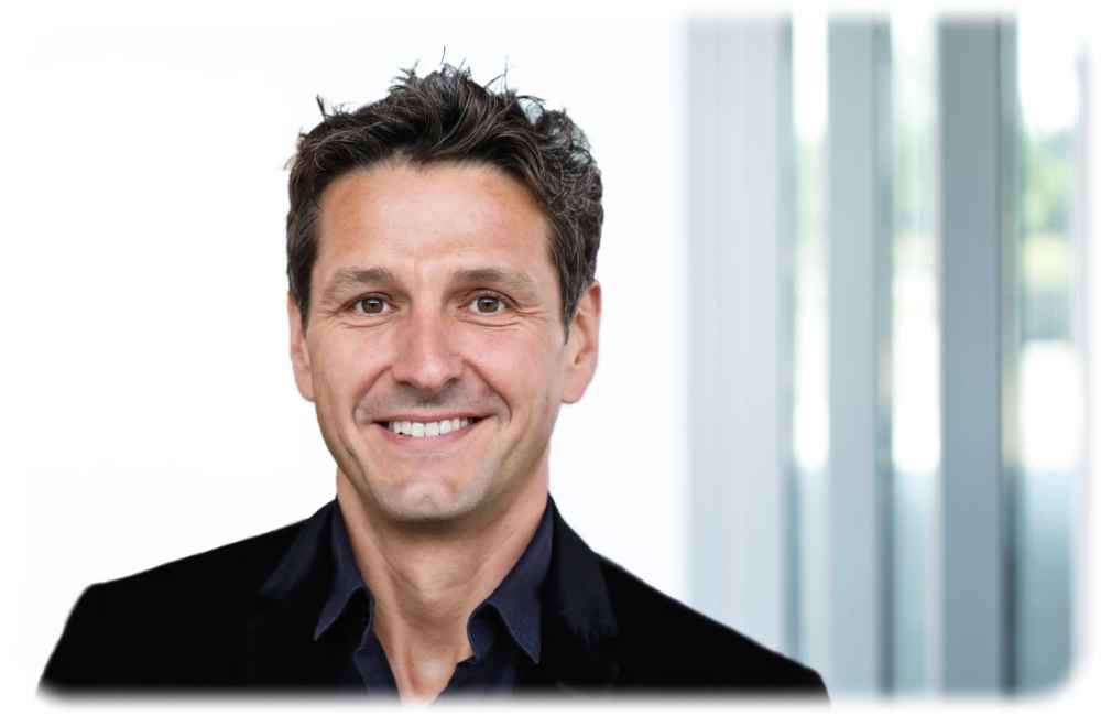 Andreas Urschitz. Foto: Infineon