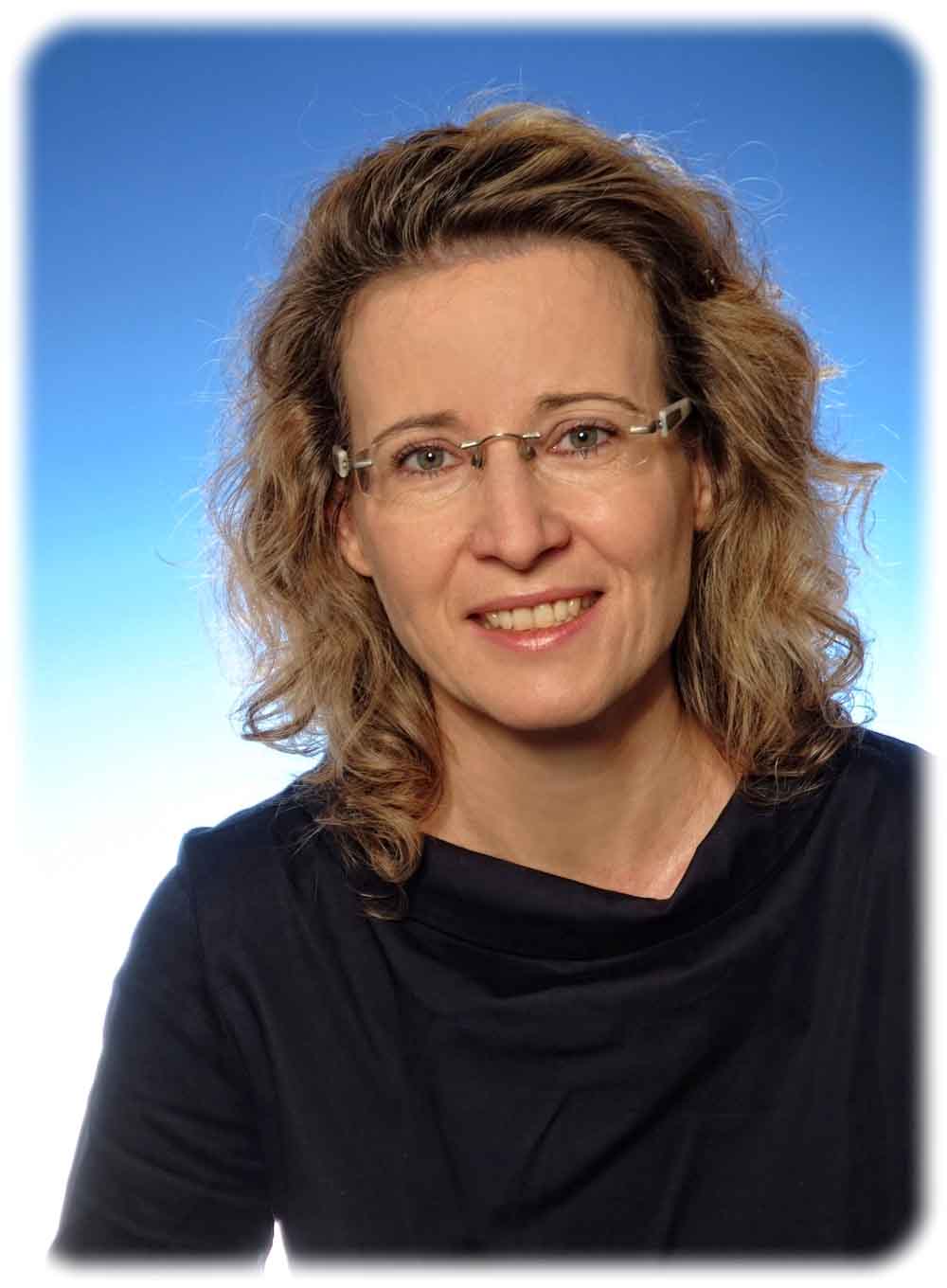 Anja Hell ist ab Januar 2019 die Chefin der „Meissen Porzellan-Stiftung GmbH". Foto: privat