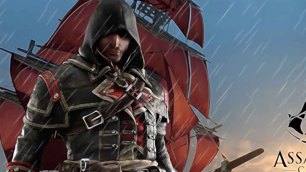 Assassin's Creed. Abb.: Ubisoft