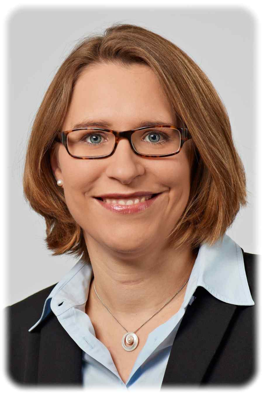 Susanne Bieller ist Generalseketärin der International Federation of Robotics. Foto: IFR