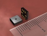 MEMS enthalten auf kleinem Raum Logikschaltkreise, Sensoren und andere Bauelemente. Foto: Bosch