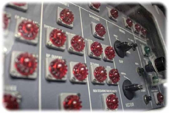 Foto: Heiko Weckbrodt