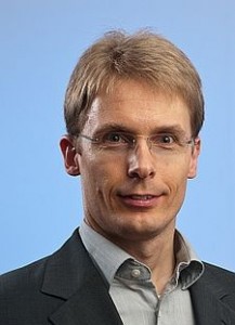 OSRC-Chef Chris Schläger. Abb.: privat