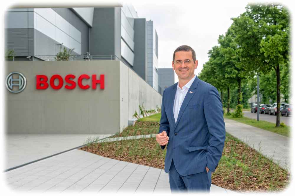 Christian Koitzsch. Foto: Bosch