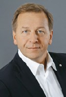 Prof. Clemens Kirschbaum (TU dresden), Foto: privat