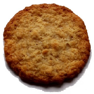 Cookie kommt vom englischen Wort für "Keks". Foto: Heiko Weckbrodt
