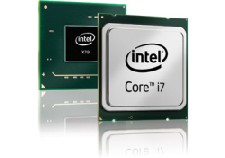 Der Core i7 3960x EE sitzt auf dem neuen LGA-2011-Sockel. Abb.: Intel