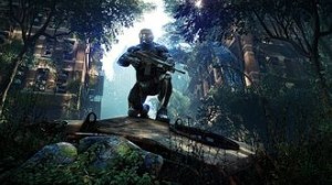 Der Elitekämpfer in Crysis 3. Abb.: EA