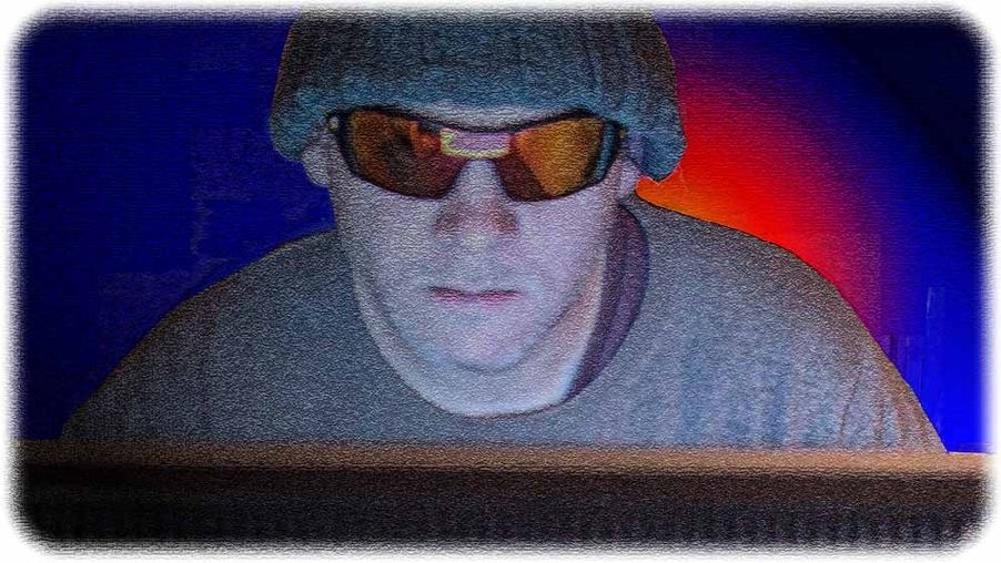 Cyberkriminelle sollen sich durch Phishing-Anrufe Zahlungscodes ergaunert und Millionenschäden angerichtet haben. Themenfoto (bearbeitet): Heiko Weckbrodt