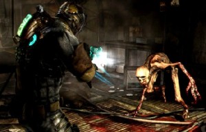 Mitleid mit Zombies wäre tödlich. Abb.: EA