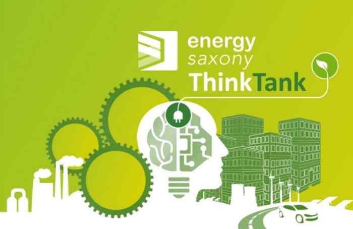Der Verband "Energy Saxony" hat eine Denkfabrik für den Aufbau von "Smart Green Factories" gegründet. Grafik: Energy Saxony