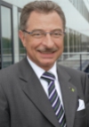 Bitkom-Präsident Dieter Kempf