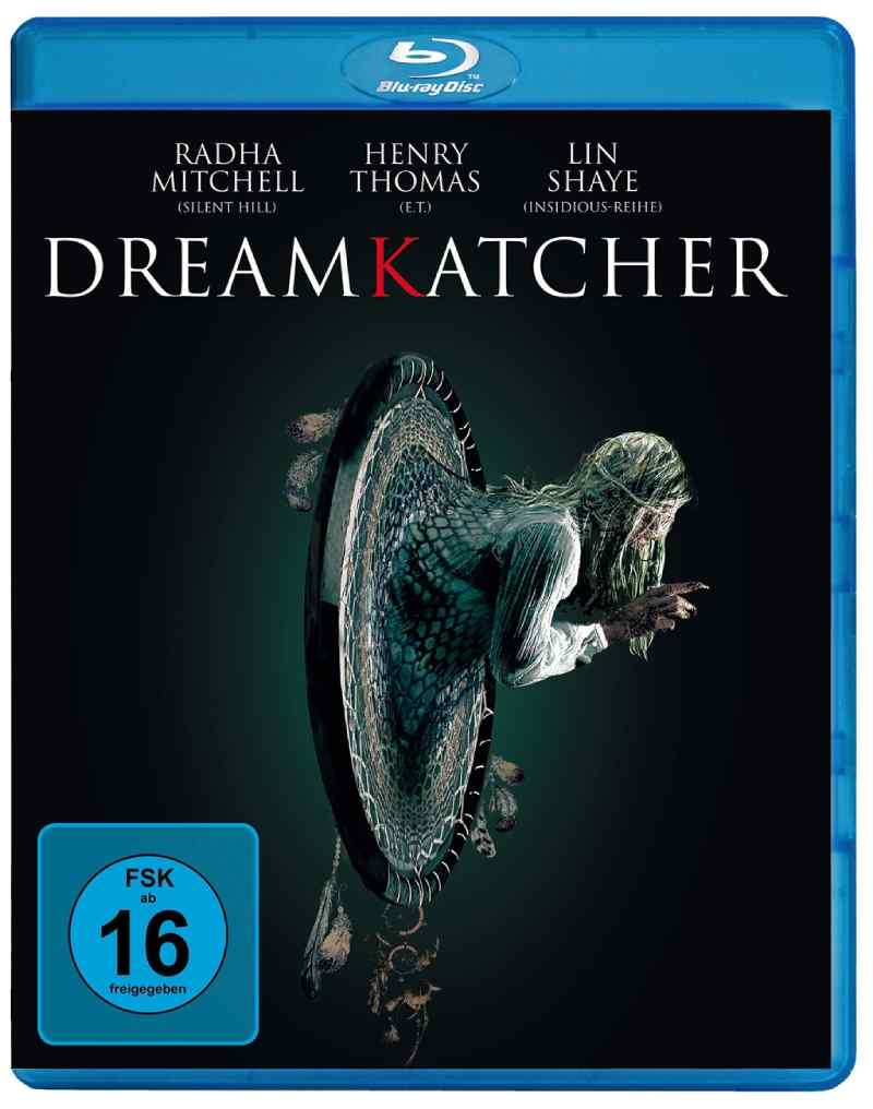 Dreamkatcher. Abb.: Koch Films