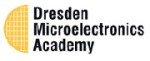 Abb.: Dresden Microelectronics Academy