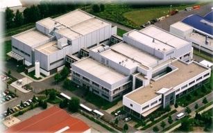 FCM-Fabrik in Freiberg. Abb.: FCM