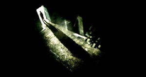 In vielen Einstellungen ist "Face Noir" eine Hommage an die deutschen expressionistischen Filme und den amerikanischen "Film noir" der 1940er. Abb.: Daedalic