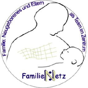 Logo: FamilieNetz