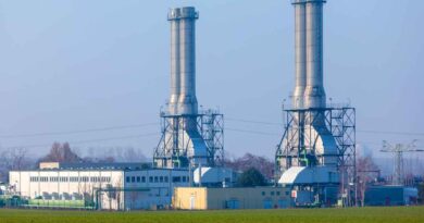 Mit Gasturbinen-Kraftwerken wie hier in Ahrensfelde stabilisiert die Leag bereits seit geraumer Zeit die Stromnetze im Raum Berlin. Der Lausitzer Energieversorger hat weitere solche Projeket in der Schublade, wartet aber auf konkrete Zusagen vom Bund. Foto: Andreas Franke für die Leag