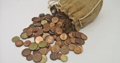 Vom Bundesschuldenpaket kommt nur wenig Geld in den Kommunen an. Foto: Heiko Weckbrodt