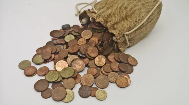 Vom Bundesschuldenpaket kommt nur wenig Geld in den Kommunen an. Foto: Heiko Weckbrodt