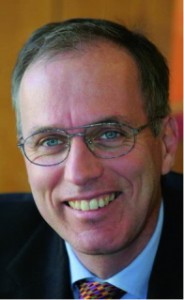 Gerd Teepe. Abb.: GF