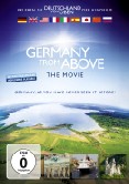 Cover "Deutschland von oben" Abb.: Universum Film