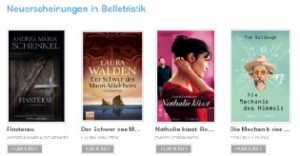 Googles eBuch-Laden. Abb.: BSF