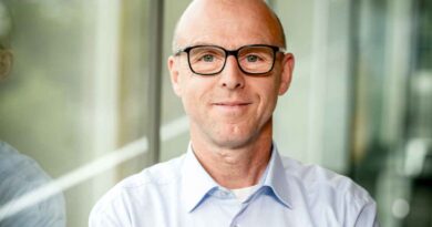 Michael Grömling. Foto: IW Köln