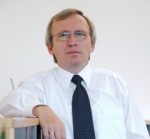 X-Fab-CEO Hans-Jürgen Straub