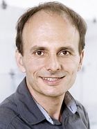 Heliatek-Technikchef Martin Pfeiffer