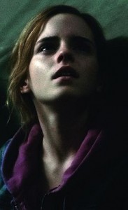 Rowlings "perfekte Hermine": Emma Watson