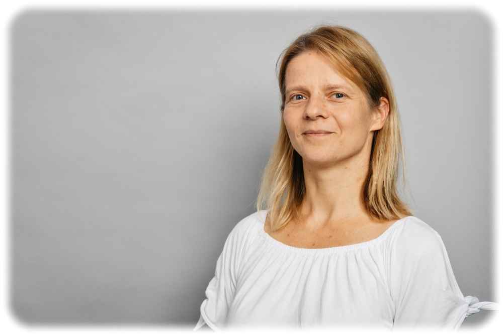 Heidemarie Krüger. Foto: Sven Doring/ Agentur Focus für das IPHT