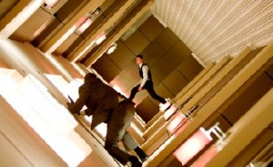 Na, wem kommt das bekannt vor? Stichwort "Lobby"!? Abb. (2): Warner