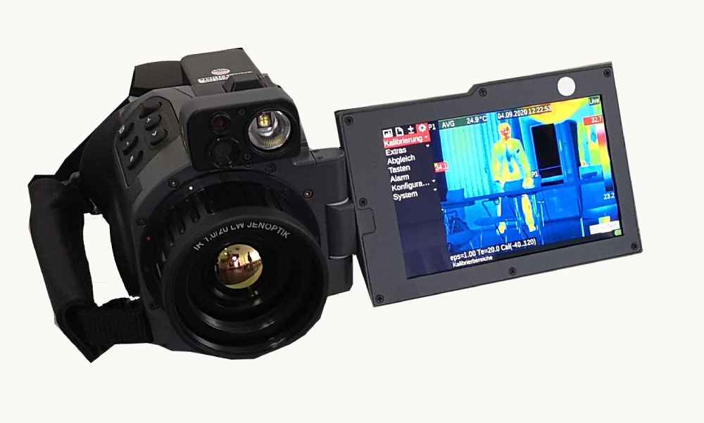 Wie lassen sich Möbel so mit Infrarot-reflektierenden Schichten versehen, dass es im Wohnzimmer schön warm bleibt und die Heizkosten nicht explodieren? Ein Beispiel für "Industrielle Gemeinschaftsforschung" in Sachsen. Foto (freigestellt). Heiko Weckbrodt