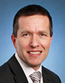 Dr. Ingolf Voigt. Foto: Fraunhofer IKTS