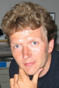 Ingolf Pleil. Abb.: hw