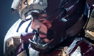 Rüstung kaputt. Abb.: Marvel