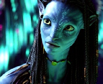 Rekordfilm "Avatar". Abb.: Fox