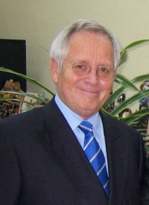 Peter Jargstorf. Abb.: KBA