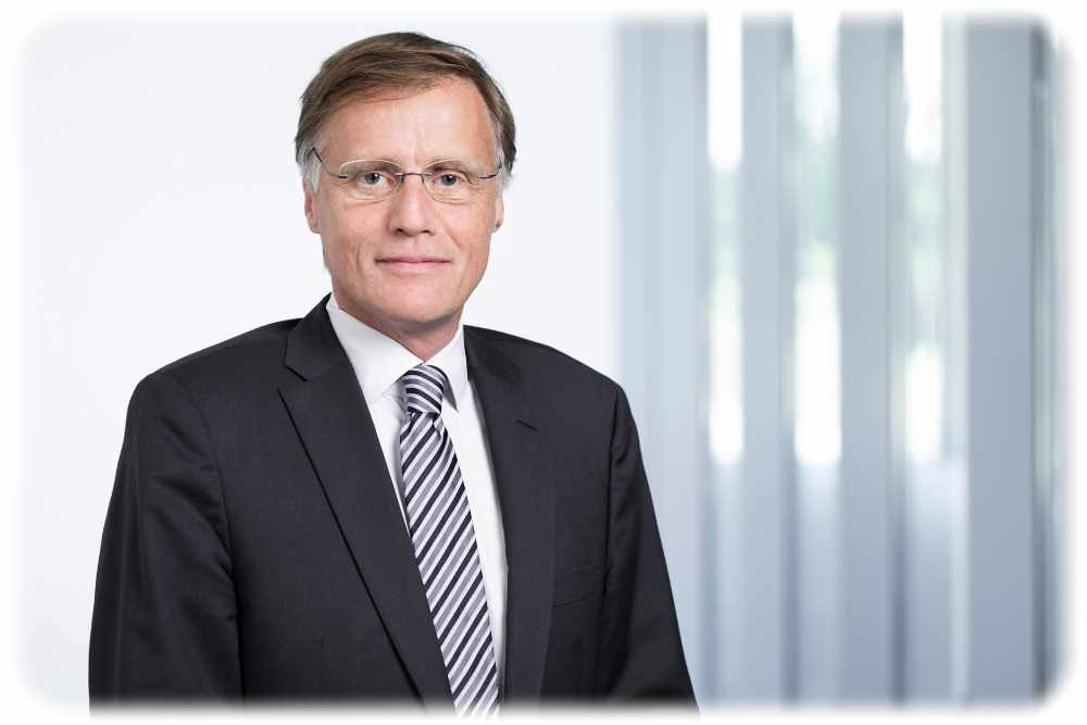 Jochen Hanebeck gehört zum Infineon-Vorstand und ist Operativchef (COO). Foto: Infineon 