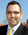 Johannes Lohmeyer. Abb.: FDP DD