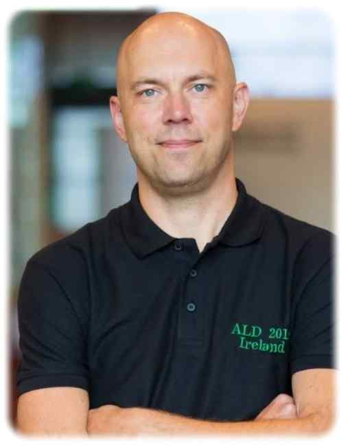 Der Mikroelektronik-Experte Dr. Jonas Sundqvist ist der Geschäftsführer von "Alix Labs" im schwedischen Lund. Foto: Alix Labs